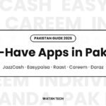 15 Must-Have Apps for Living in Pakistan (2026)